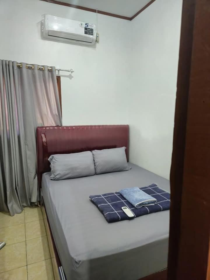 Baronda Guest House Sorong Exterior foto